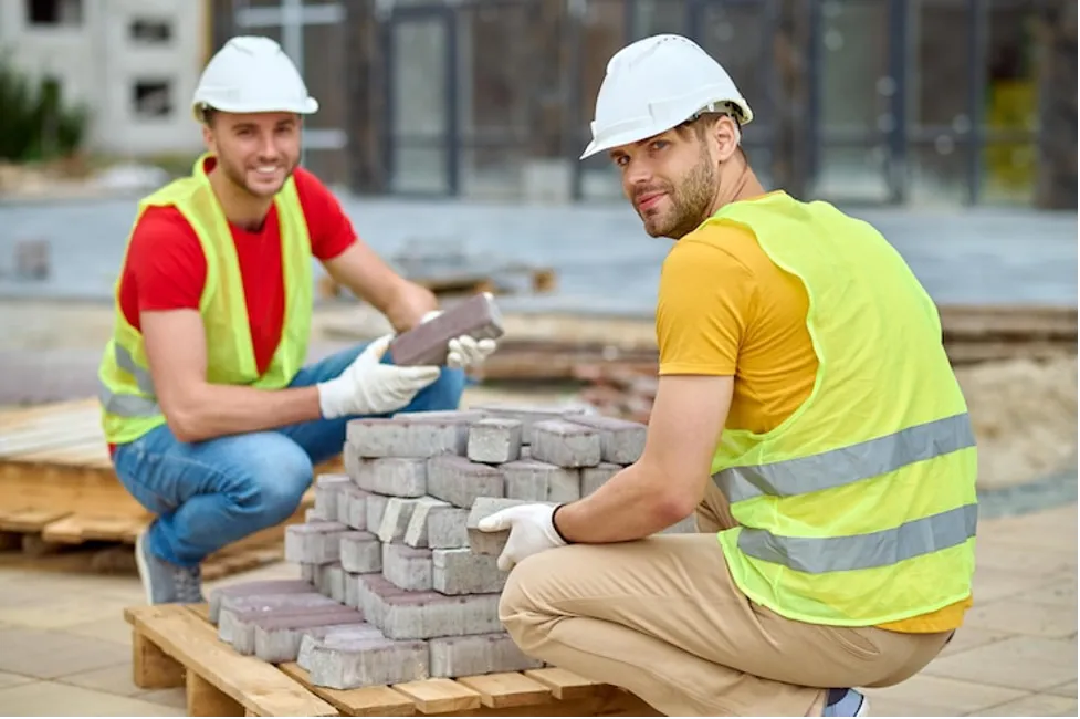 Best Commercial Masonry Contractors in Mesa – Quality You Can Trust 