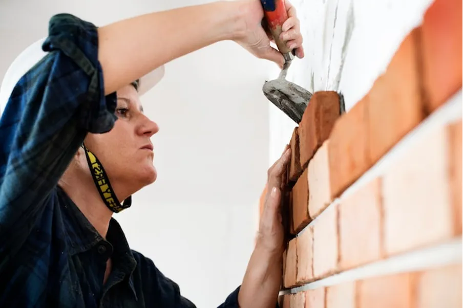 Brick Mailbox Construction Services AZ | Ken’s Masonry
