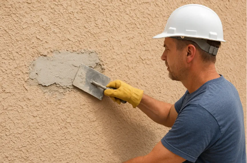 Searching for Stucco Repair Near Me in Arizona?