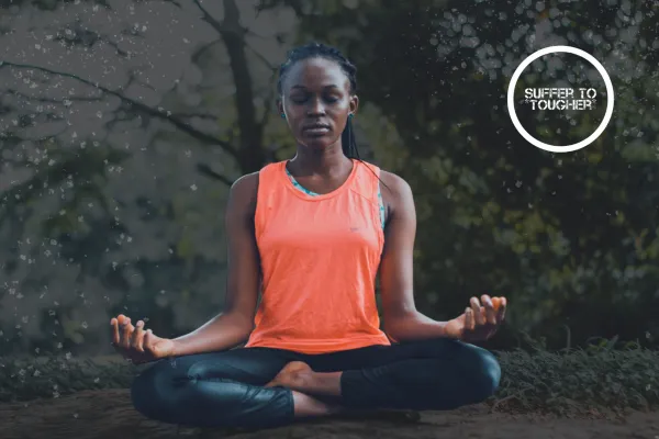 Fitness as a Coping Tool