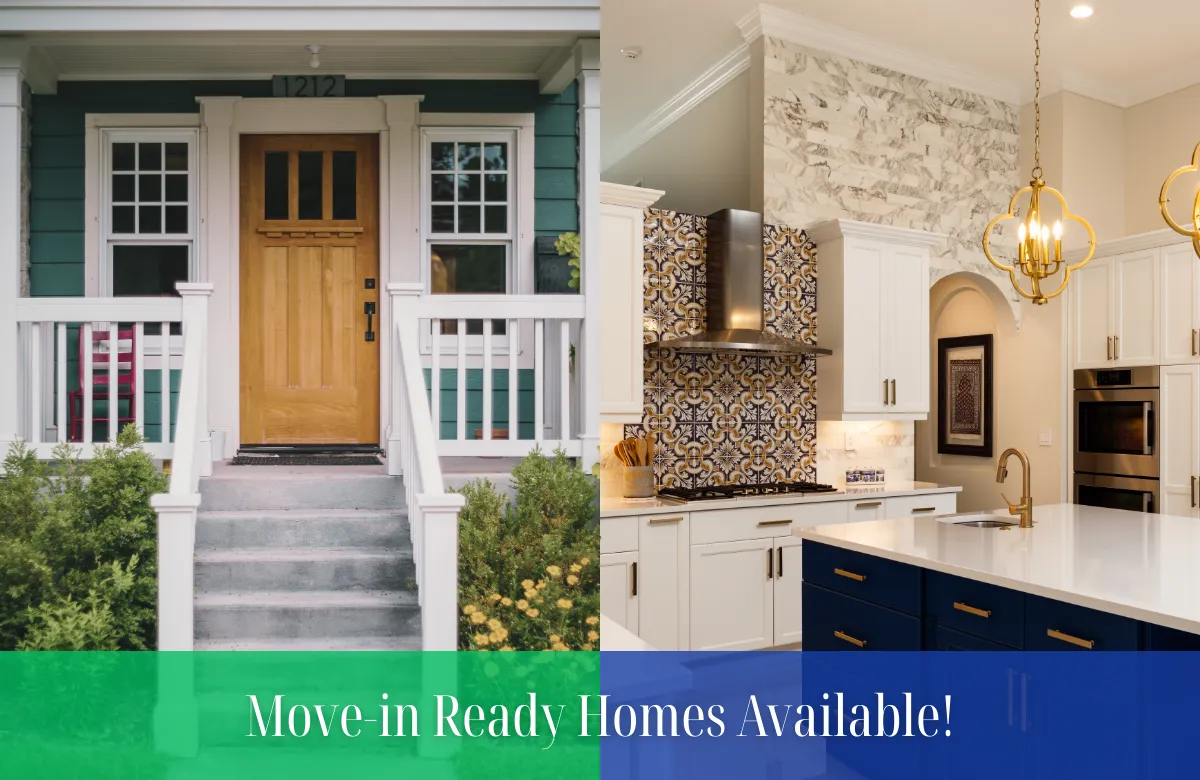 Dreaming of a Career in Real Estate