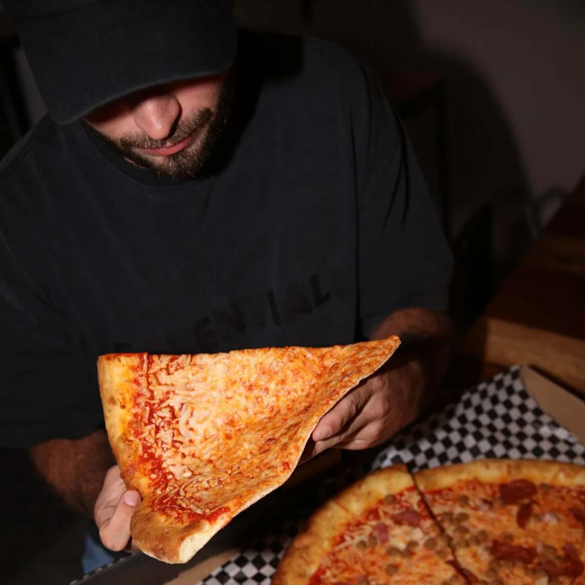 Slice + Soda