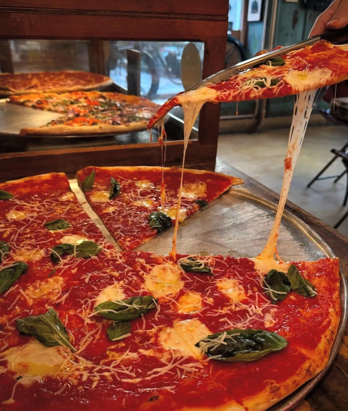 Slice + Soda