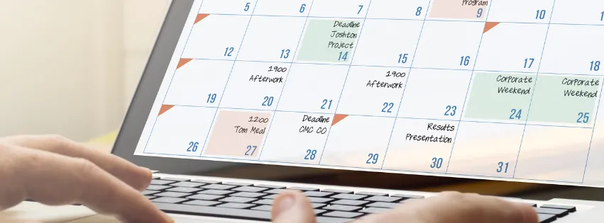 5 Time-Blocking Tips for Women Who Are Tired of Feeling Overwhelmed