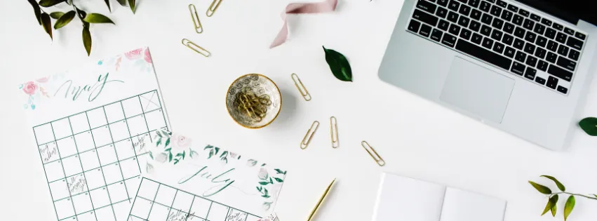 How to Reset When You Feel Overwhelmed