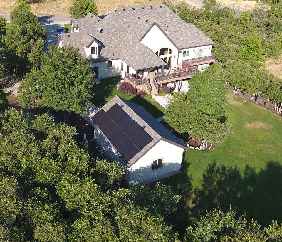 Here's How Much Solar Panels Add Value to Your Home