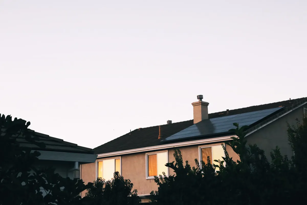 Roof Top Solar