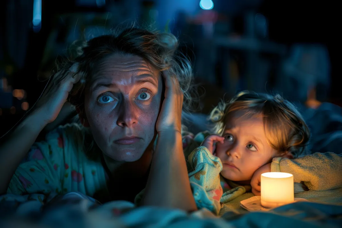 Power Outage