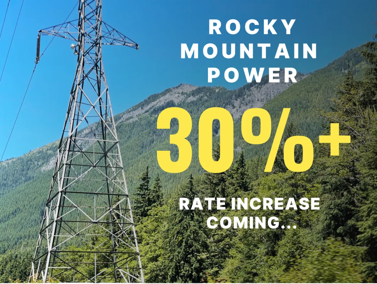 Rocky Mountain Power