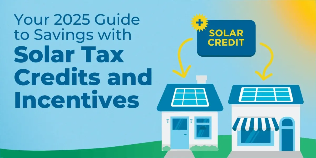 2025 Solar Buyer’s Guide for Salem, Utah by Ask Solar Mike, showcasing solar-powered homes and savings against Salem City Power rate hikes.