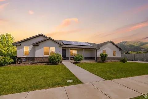 Best solar companies Springville UT 2025 – Ask Solar Mike installations