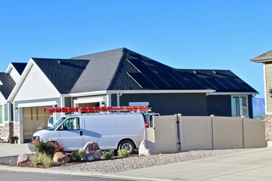 Best solar companies Santaquin UT 2025 – Ask Solar Mike battery installations