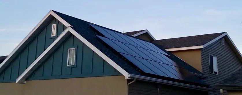 Best solar companies Salem UT 2025 – Ask Solar Mike battery systems