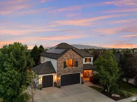 Best solar companies Lehi UT 2025 – Ask Solar Mike battery installations