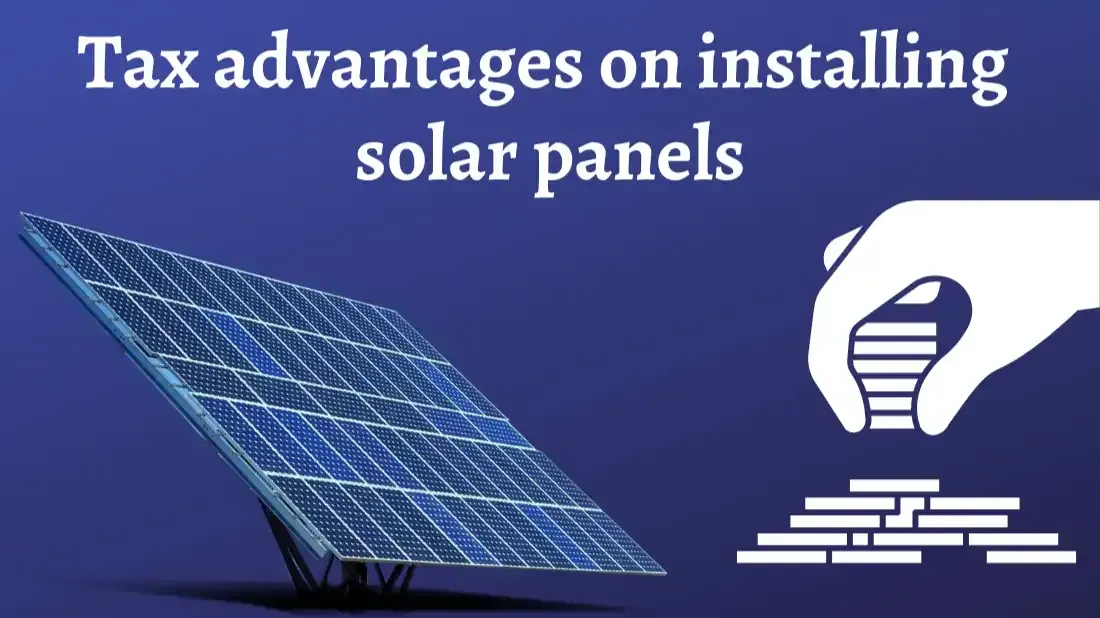 Double tax savings solar batteries Orem UT 2025 – Credits plus depreciation Ask Solar Mike