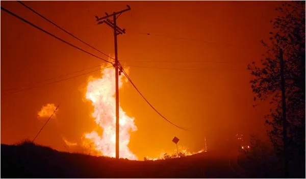 Solar wildfire protection Santaquin UT 2025 – Batteries for shutoffs Ask Solar Mike