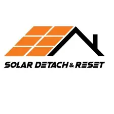Solar panel removal and reinstall for Utah County roofers partnering with Ask Solar Mike