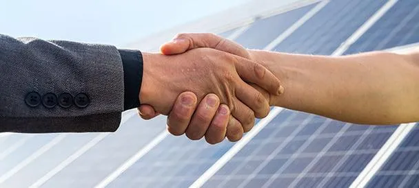 Spanish Fork insurance agents partnering to stop roof claims surge with zero-down roof + solar bundles from Ask Solar Mike