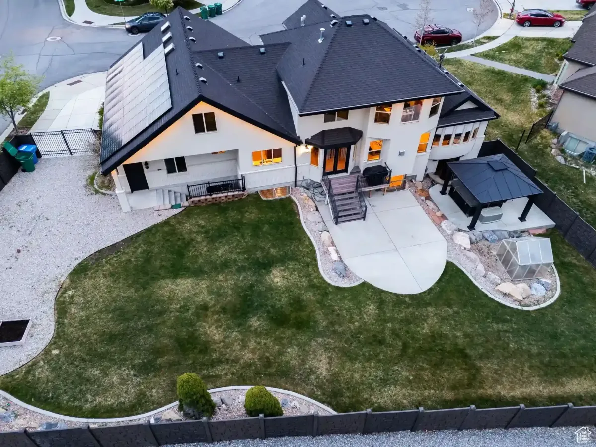 Last Chance for Lehi Solar Savings: Claim Expiring Tax Credits by 12/31/25 and Boost Home Value with Batteries

