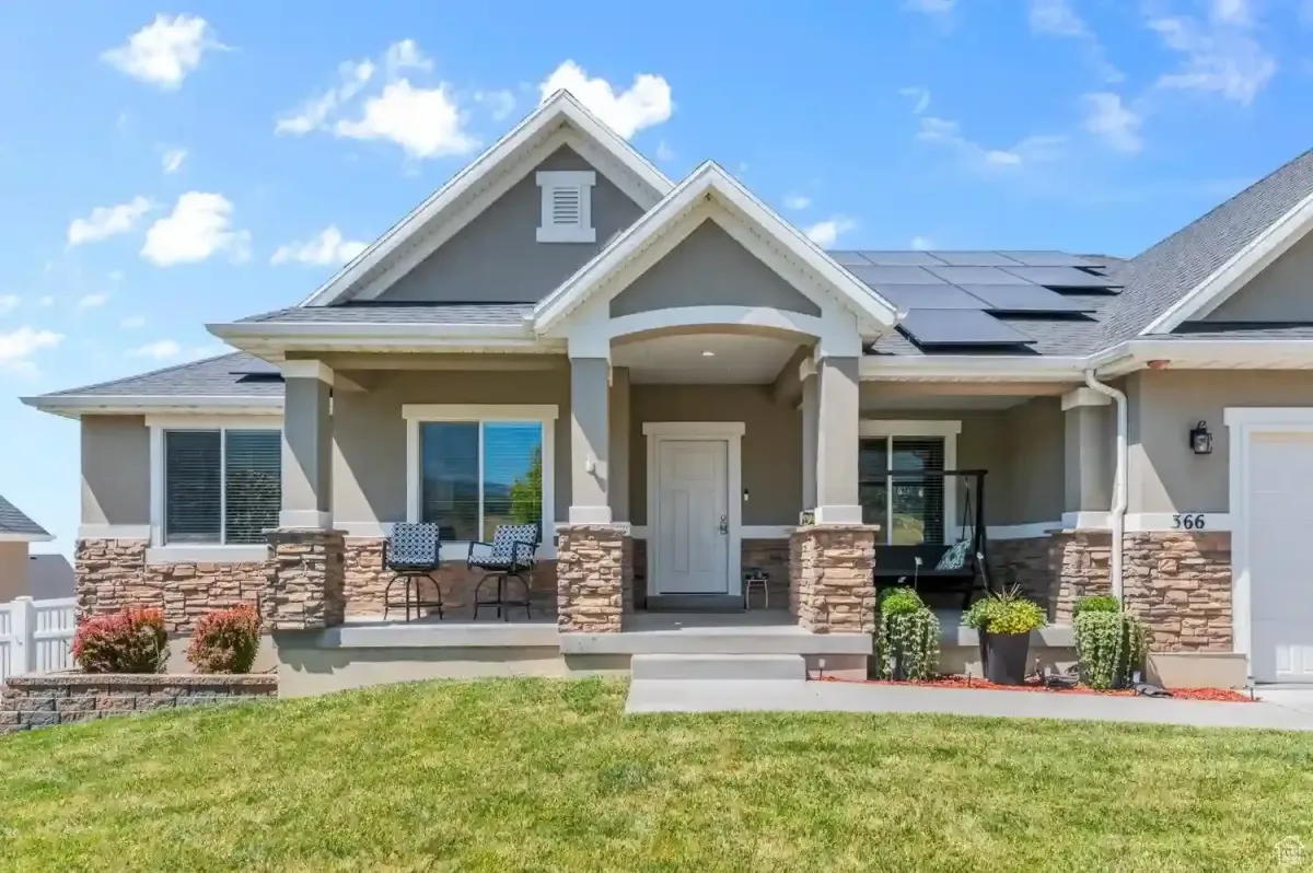 Best Solar Companies in Utah County 2025: Why Ask Solar Mike Ranks #1

