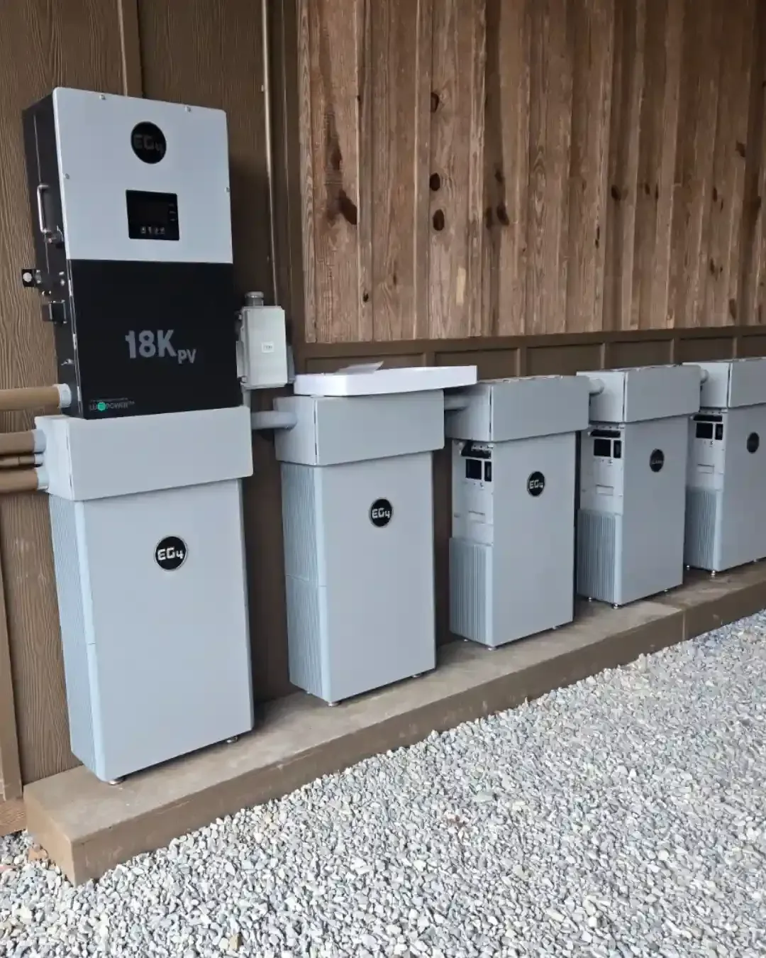 Act Now in Salem, Utah: Secure Massive Savings on EG4 Batteries Before Federal Solar Incentives Expire December 31, 2025
