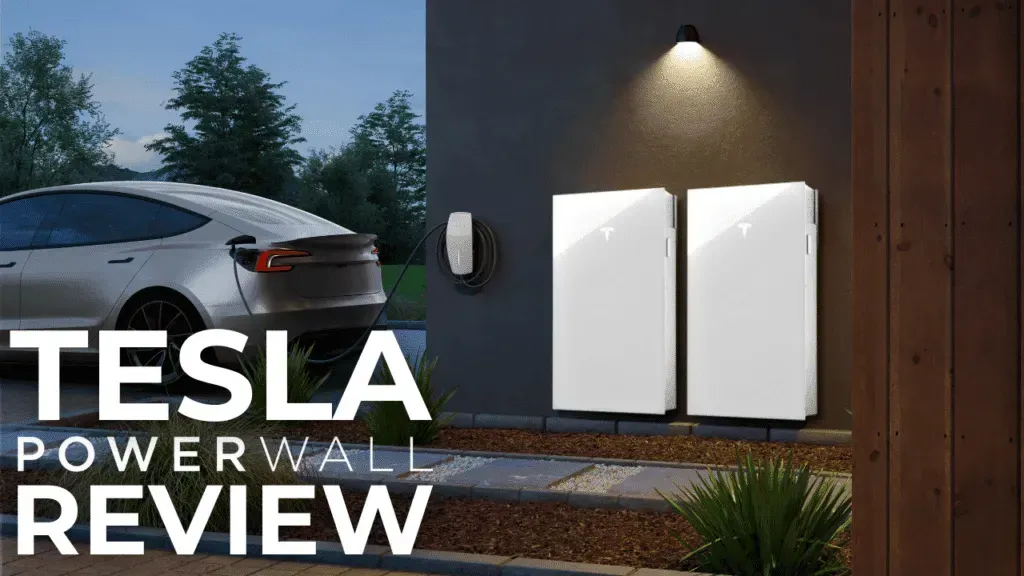 Mapleton's Path to Energy Independence: How Expiring Tax Credits Make Tesla Powerwall 3 a Must-Have Before Year's End