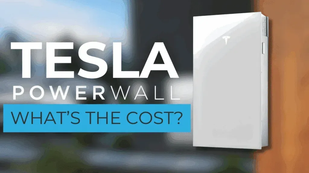 Elk Ridge Homeowners Alert: Compare EG4 ESS and Powerwall Batteries to Maximize 30% Credits Ending in 2025