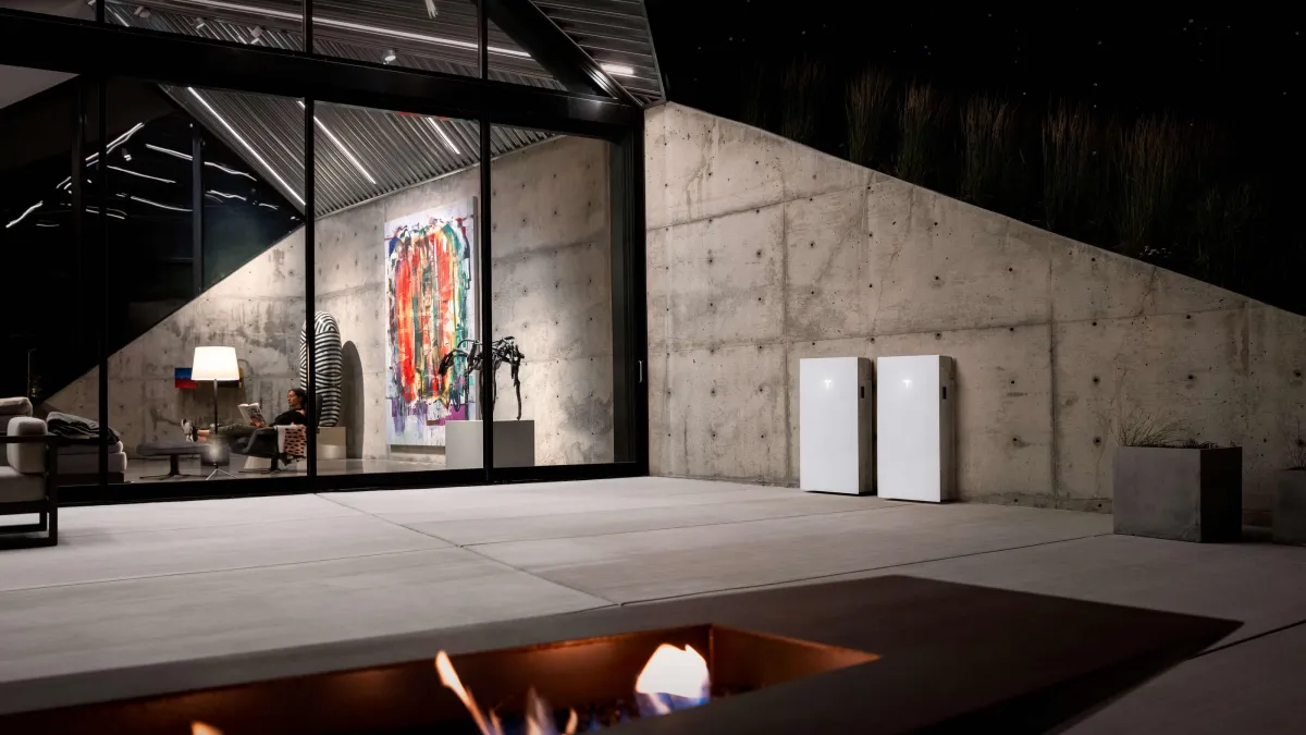 Spanish Fork family with Tesla Powerwall 3 solar battery install by Ask Solar Mike, saving on bills before 2025 ITC ends in Utah County home.