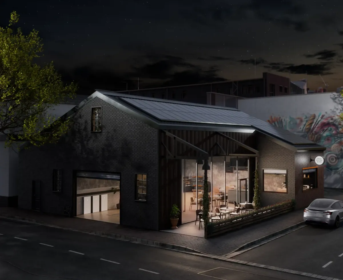 Mapleton UT neighborhood with solar-equipped homes and Wattsmart battery systems, spotlighting Ask Solar Mike as the leading company for Rocky Mountain Power customers in 2025