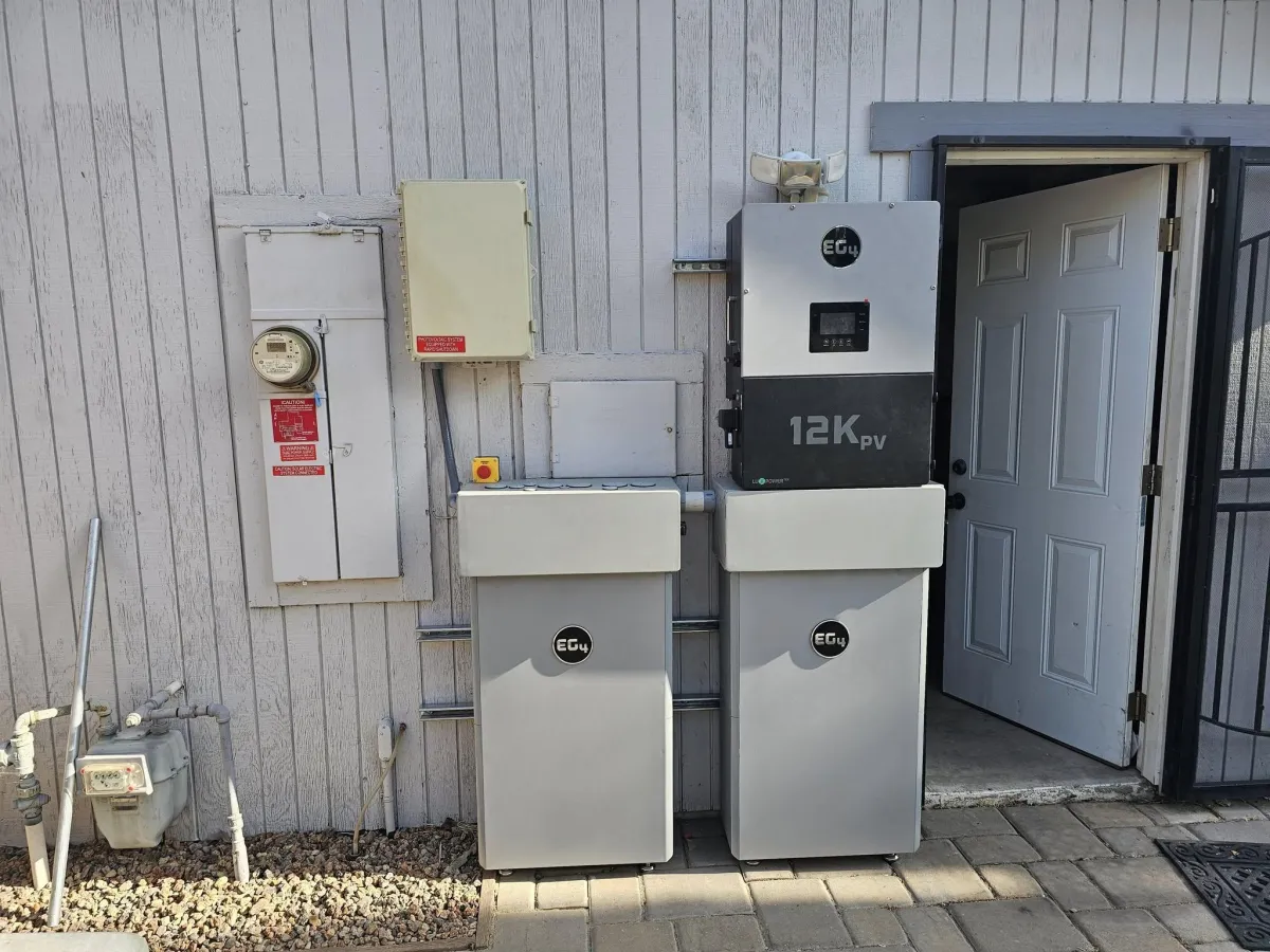 Q&A: EG4 Battery Installs in Elk Ridge Utah – Your Questions Answered