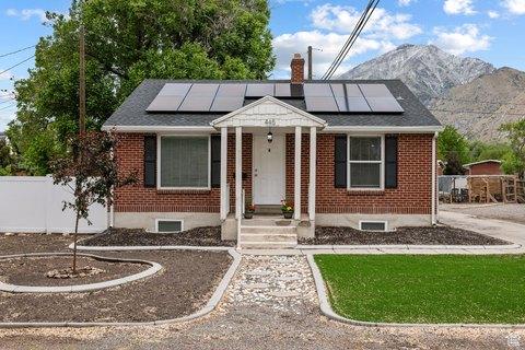 Case Study: Santaquin Homeowner Saves Big with Tesla Powerwall 3 Instant Rebate