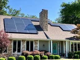 Payson Utah family with safe Tesla Powerwall install from Ask Solar Mike, winning over blackouts and 2026 company risks after ITC ends.