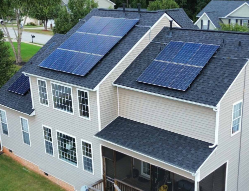 Spring Lake Utah homeowner with Tesla Powerwall 3 solar battery install by Ask Solar Mike, guiding savings before 2025 ITC ends in Utah County home.