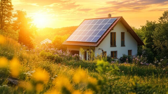 Santaquin UT homeowner Q&A comparing Tesla Powerwall vs EG4 with Ask Solar Mike, securing safe batteries before 2026 ITC risks and solar failures.