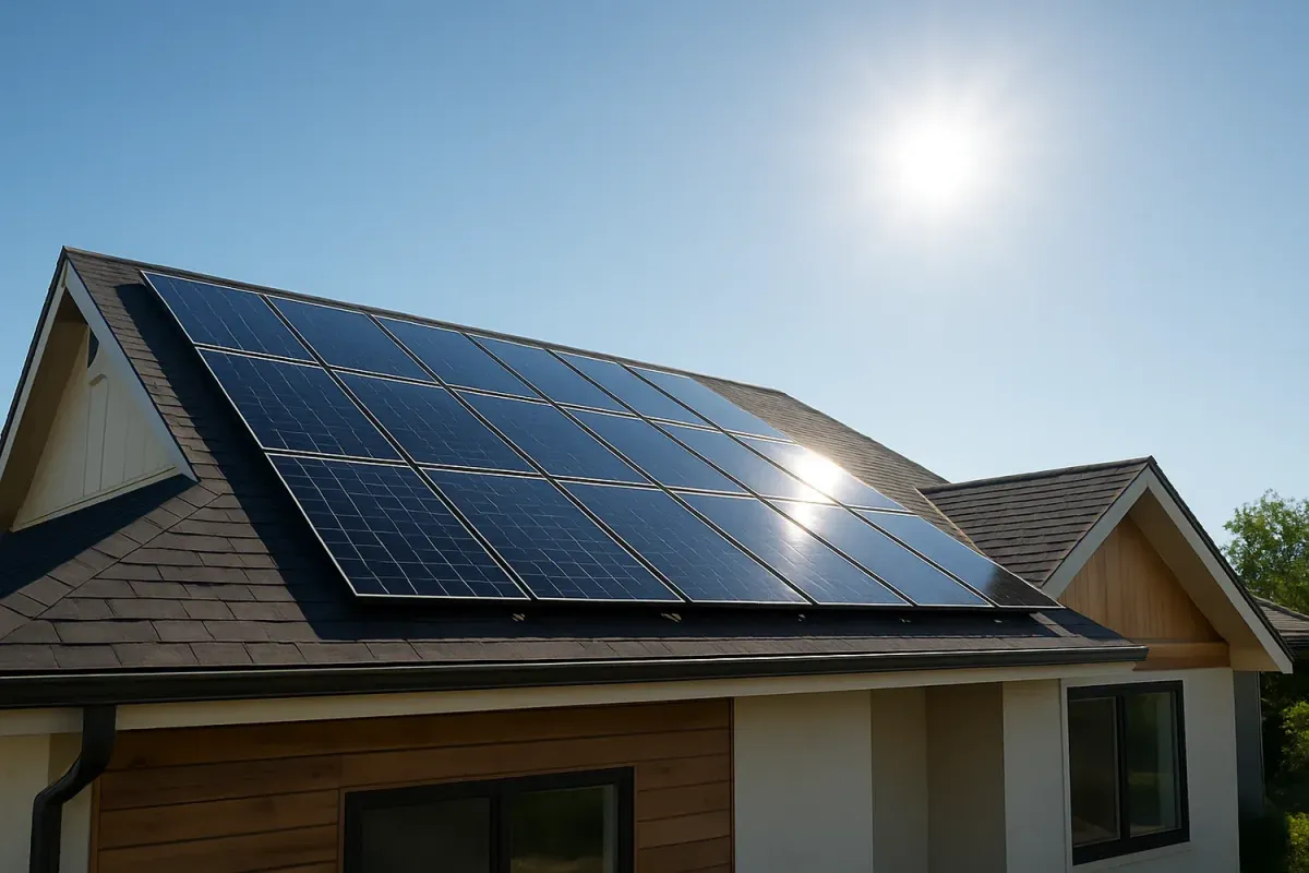 Palmyra Utah: 6 Smart Moves to Secure Instant 30% Solar Discounts Before 2025 Deadline