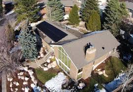 Eagle Mountain solar infographic with 30% ITC rebate calculator, Tesla Powerwall pricing, and Rocky Mountain Power discount visuals