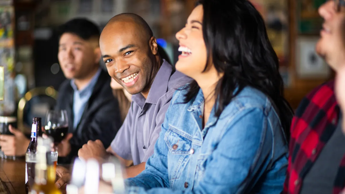 Best Sports Bar Drinks Upper East Side NYC: Where Signature Sips and Game-Day Energy Go Hand in Hand