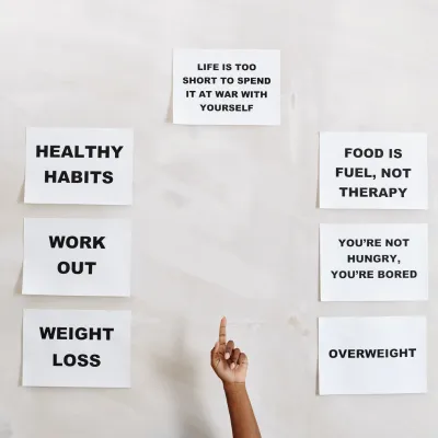 Nurturing Well-being: A Deep Dive into 5 Essential Self-Care Habits