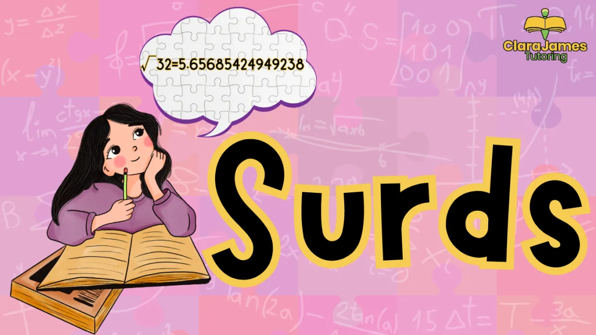 Surds: back to basics