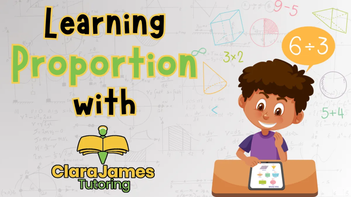 Direct and indirect proportion