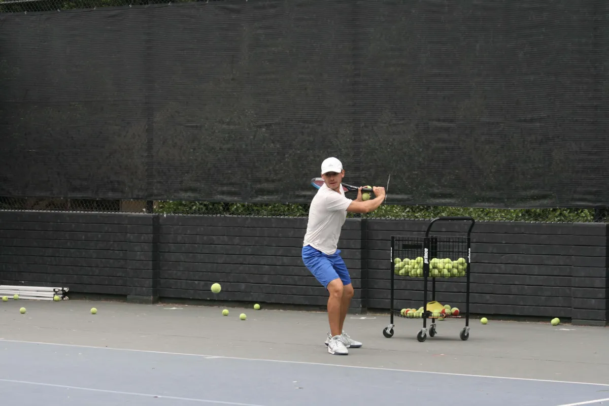 Tennis for Everyone: Beginner-Friendly Classes in Santa Clara