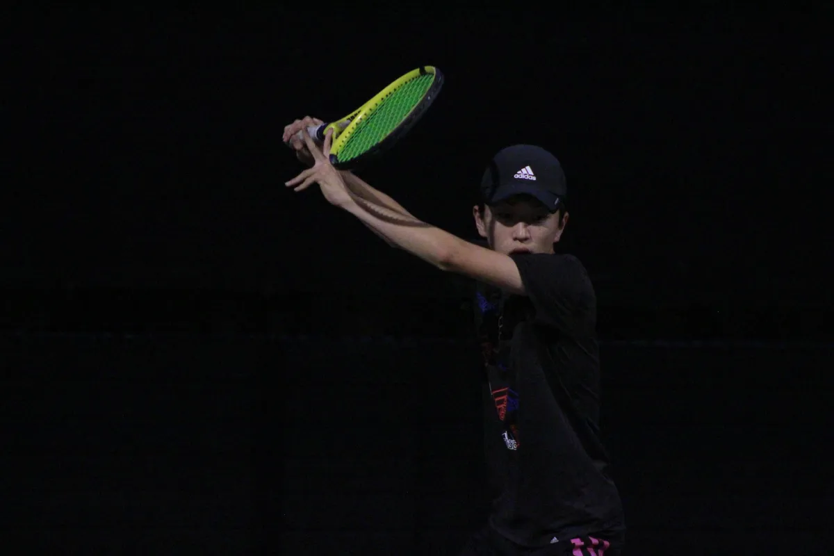 Adult Tennis Lessons in Santa Clara: Get Fit and Have Fun