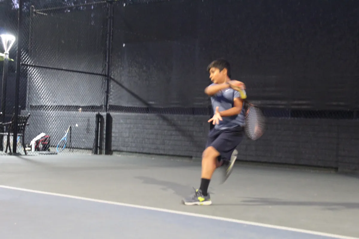 Why Group Tennis Classes in Santa Clara Are Worth It
