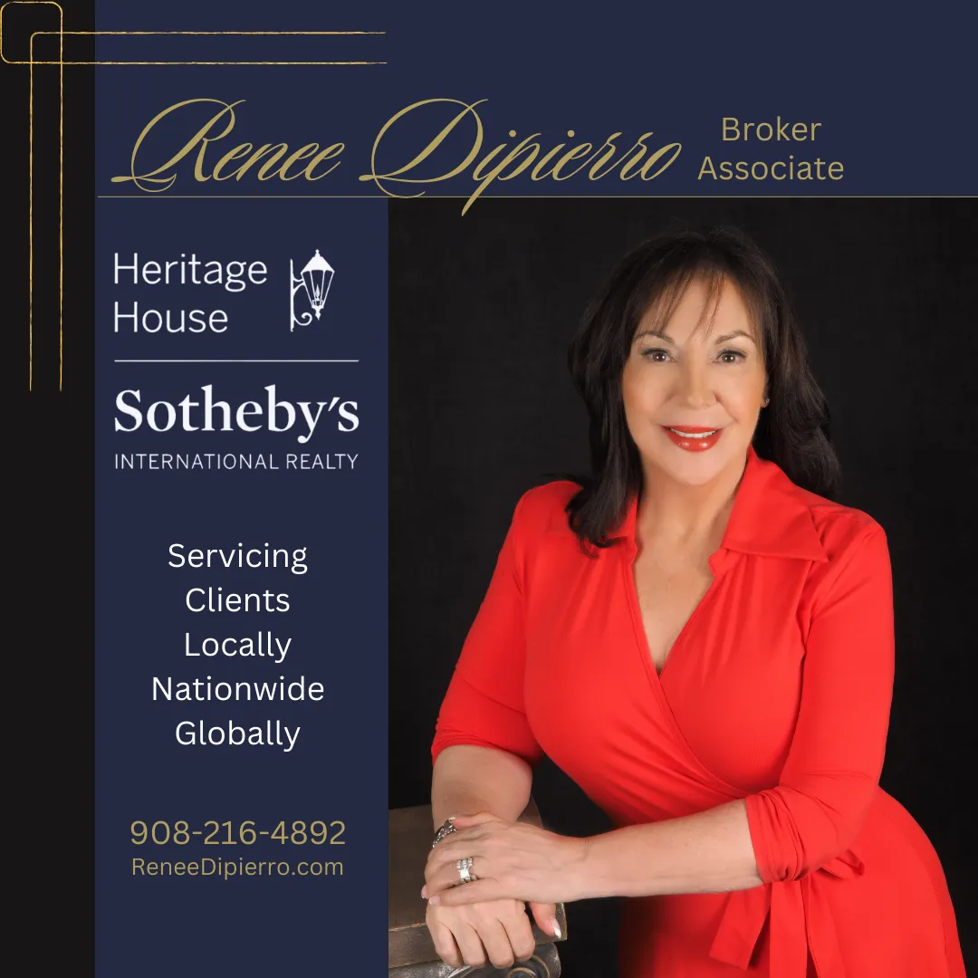 Meet Renee Dipierro