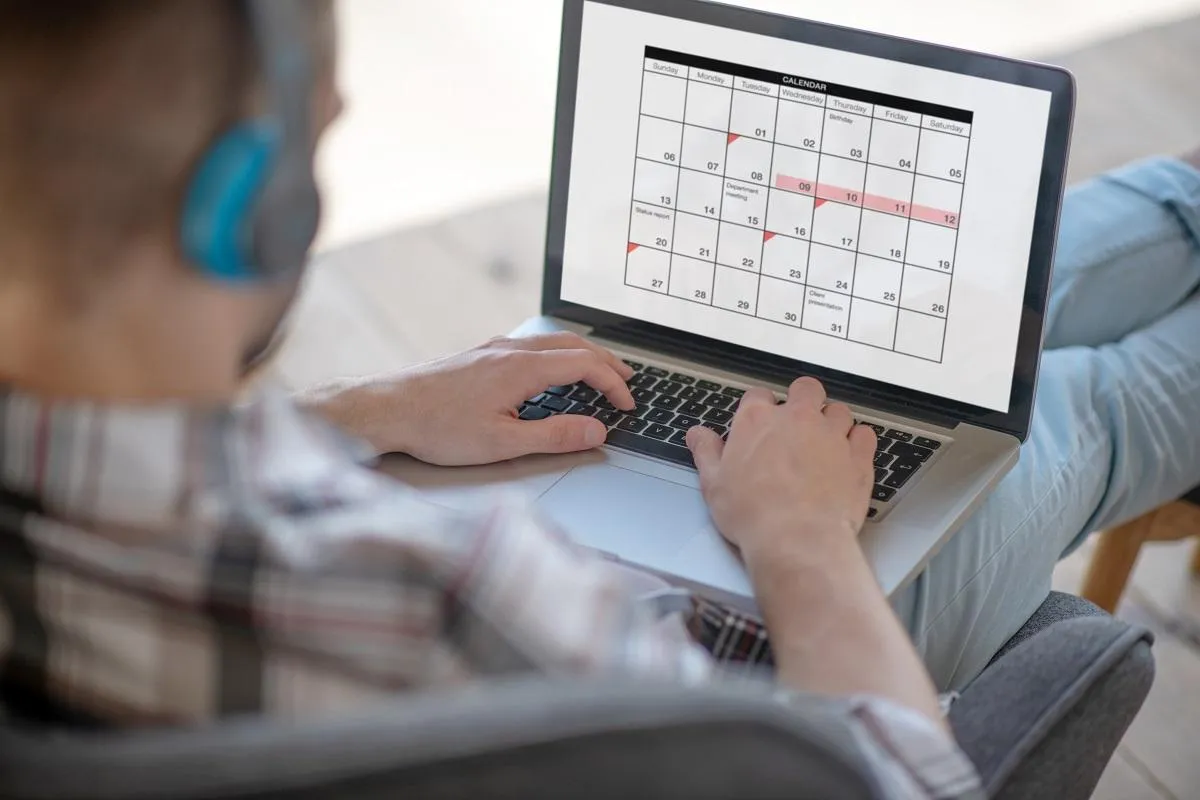Automated Reminder & Scheduling