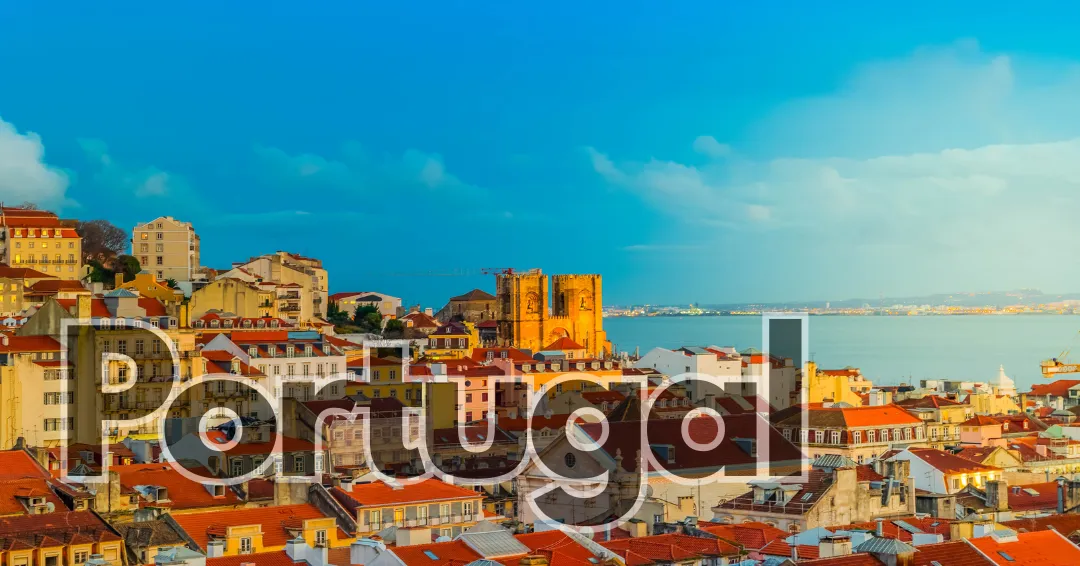 Portugal Blog Image