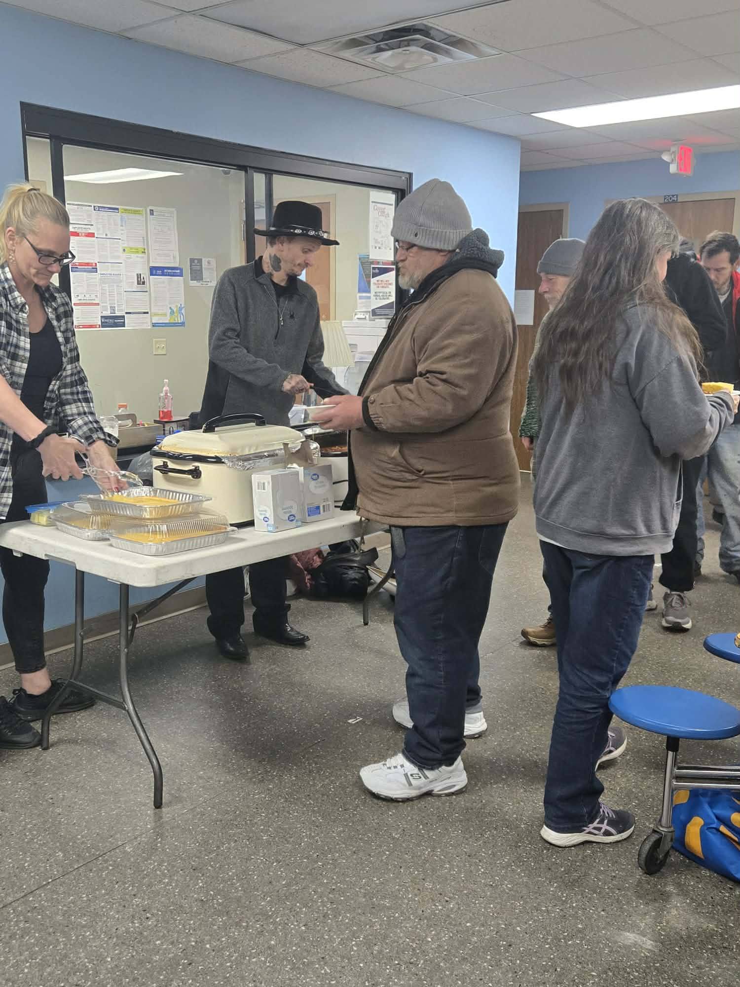 Chili Saturday: A God‑Ordained Day of Hope in Davenport