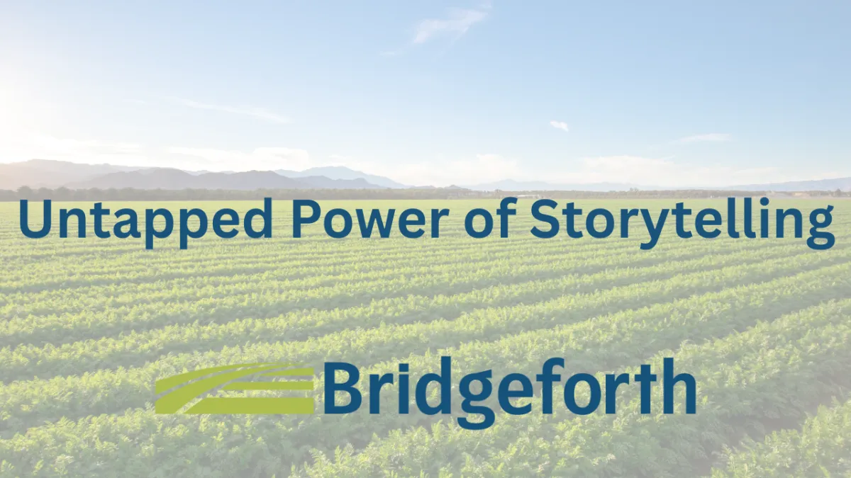 The Untapped Power of Storytelling in Family Business