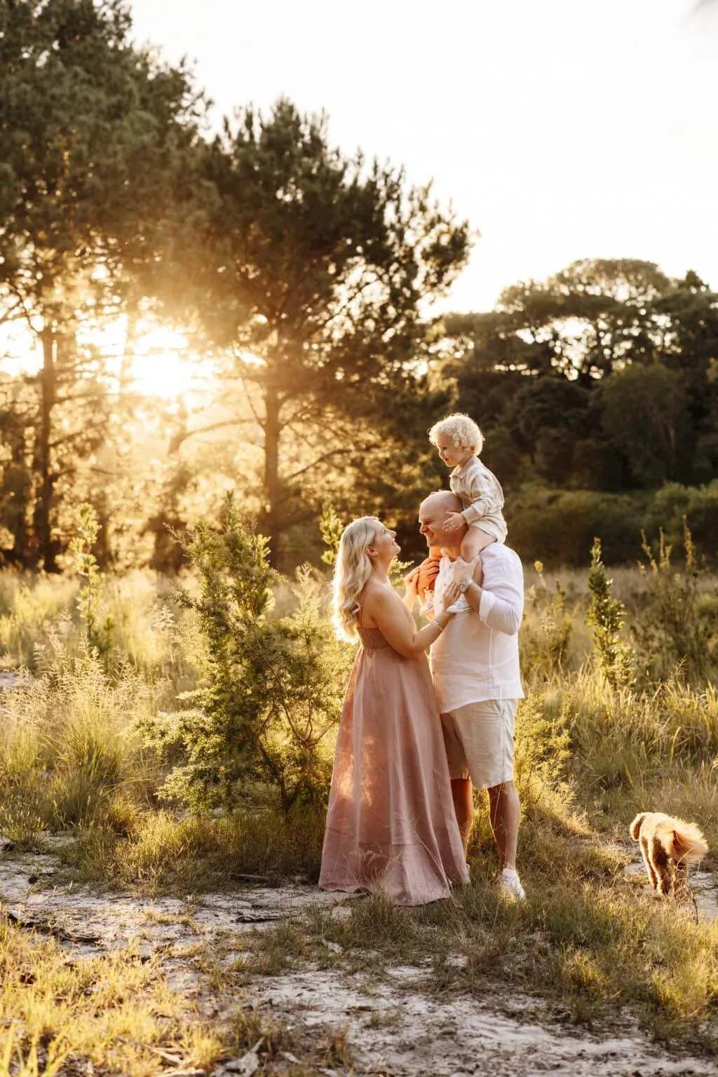 How to Choose the Right Family Photographer