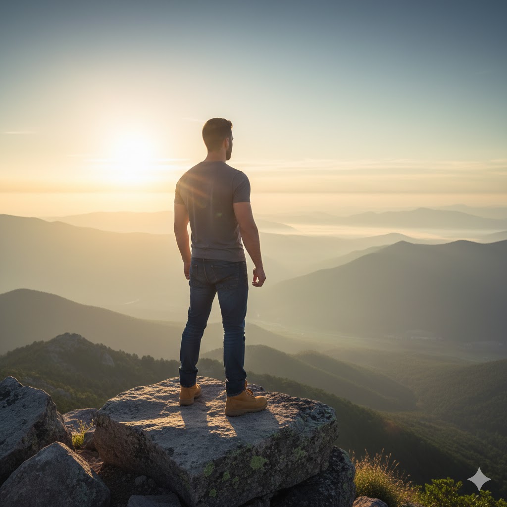 Overcoming the Enemy Every Day